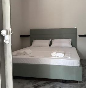 Two-Bedroom Superior Apartment