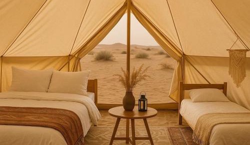 Tent