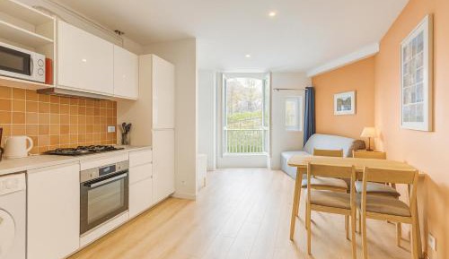 Standard Apartment