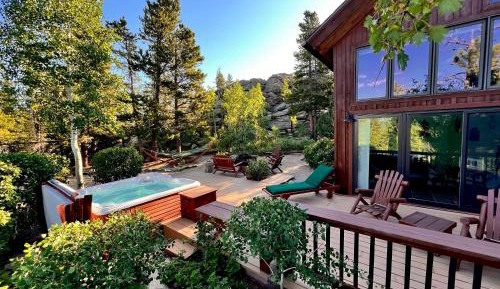 Holiday Home