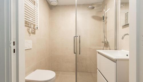 One-Bedroom Premium Apartment