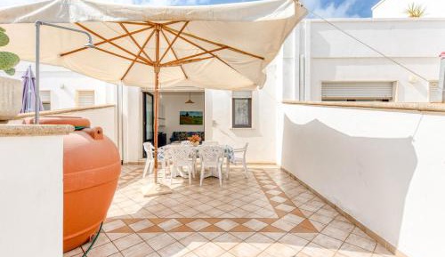 Three-Bedroom Superior Apartment