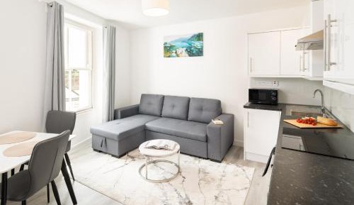 One-Bedroom Superior Apartment