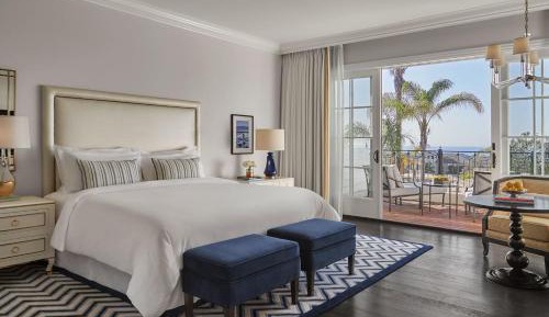 Manor House Ocean View King