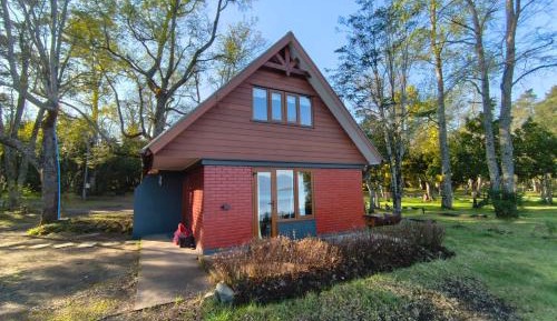 Three-Bedroom Townhouse