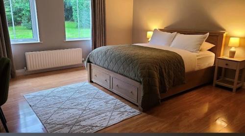 Double Room - Disability Access