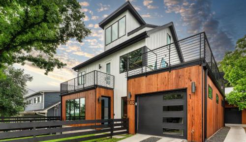 Vacation Home