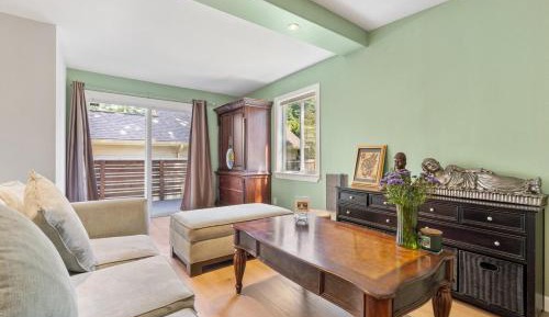 One-Bedroom Villa