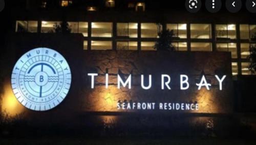 One-Bedroom Apartment with Balcony and Mountain View  