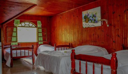 Superior Family Room