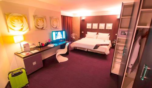 Special Offer - Privilege Double Room