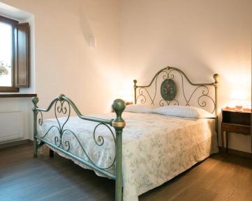 Three-Bedroom Superior Apartment