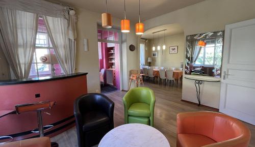 Four-Bedroom Apartment