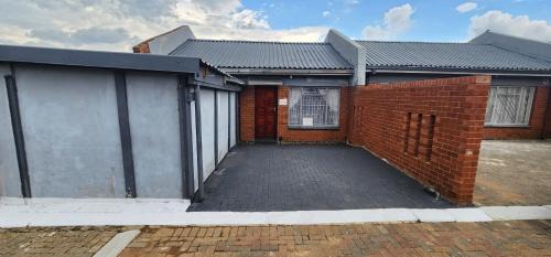 Twin Room with Shared Bathroom