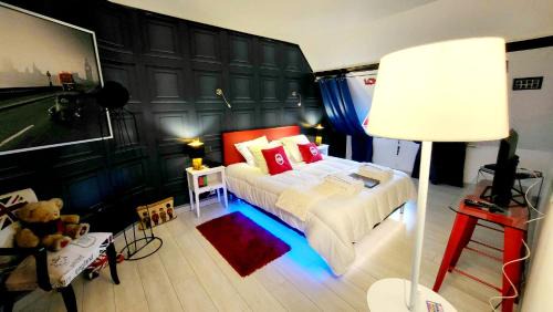 King Room