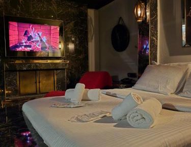 King Suite