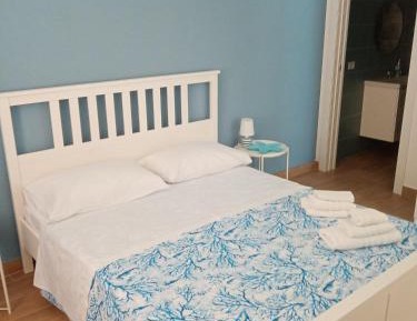 Three-Bedroom Premium Apartment