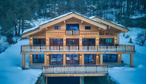 Chalet