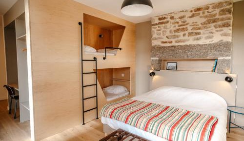 Family Room - Disability Access