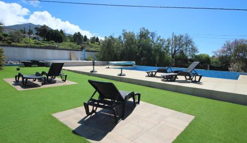 Two-Bedroom Bungalow