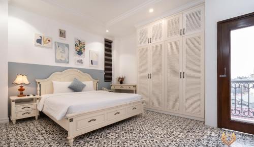 Deluxe Double Room with Bath