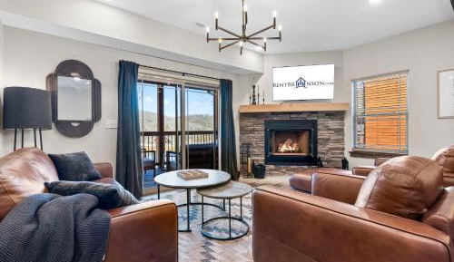 Two-Bedroom Bungalow