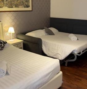 King Room with Two King Beds