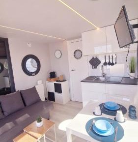Mobile Home