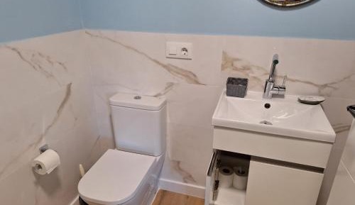 Double Room - Disability Access