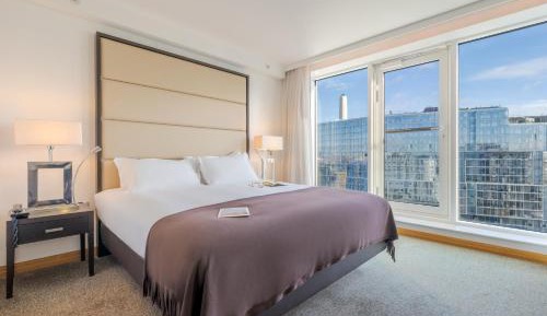 Signature Two Bedrooms Suite