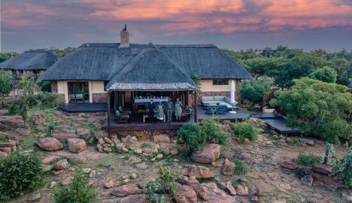 Luxury Holiday Home