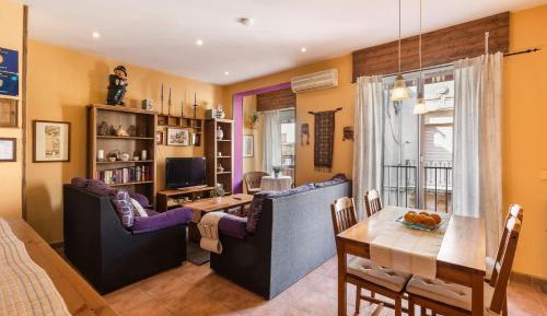 Two-Bedroom Superior Apartment