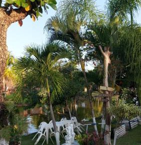 Economy Quadruple Room