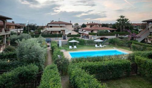 Three-Bedroom Apartment - Split Level (6 Adults)