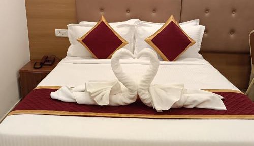 Standard Queen Room