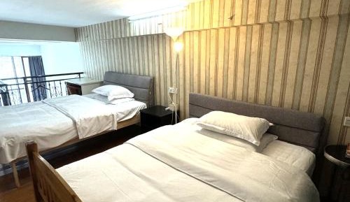 Duplex Suite
