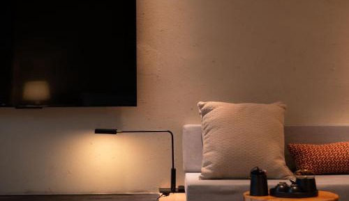 Twin Room with Mountain View