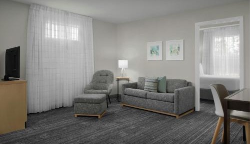 Two-Bedroom Suite