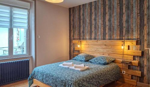 Four-Bedroom Vacation Home