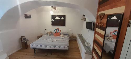 Large Double or Twin Room