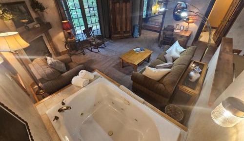 Superior Chalet
