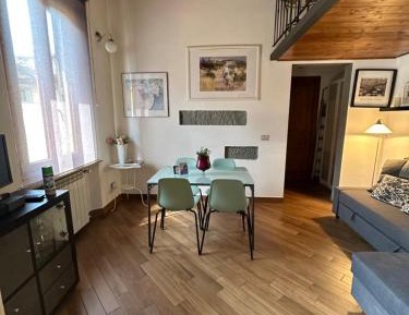 Apartment - Split Level