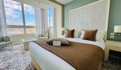 Prestige King Room 