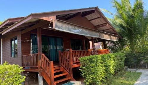 Family Bungalow