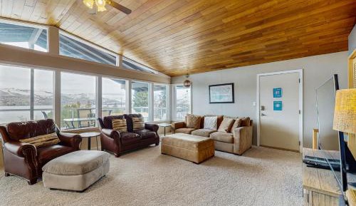 Three Bedroom holiday home 
