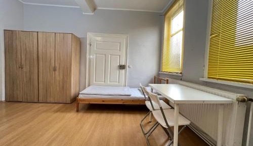 Four-Bedroom Apartment