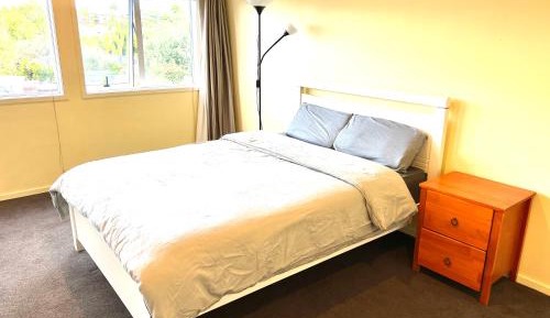 Deluxe Double Room with Shower