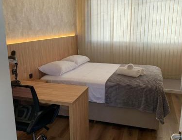 One-Bedroom Apartment - Non-Smoking