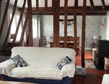 Gîte le Clos Mesnil