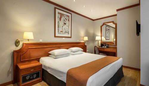 King Suite